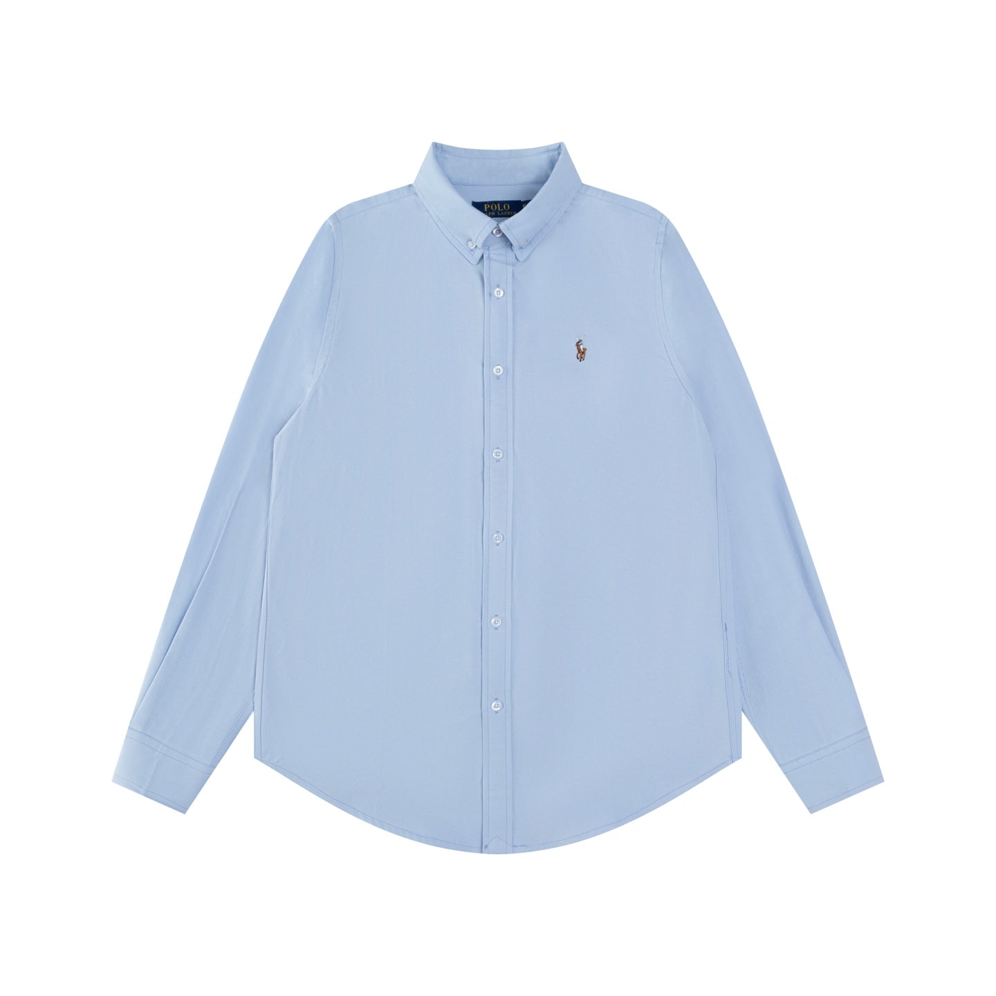 Ralph Lauren Classic Oxford Shirt