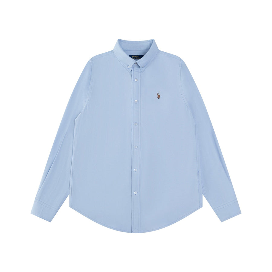 Ralph Lauren Classic Oxford Shirt