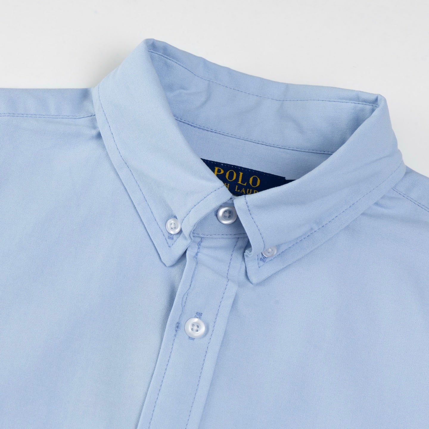 Ralph Lauren Klasik Oxford Gömlek