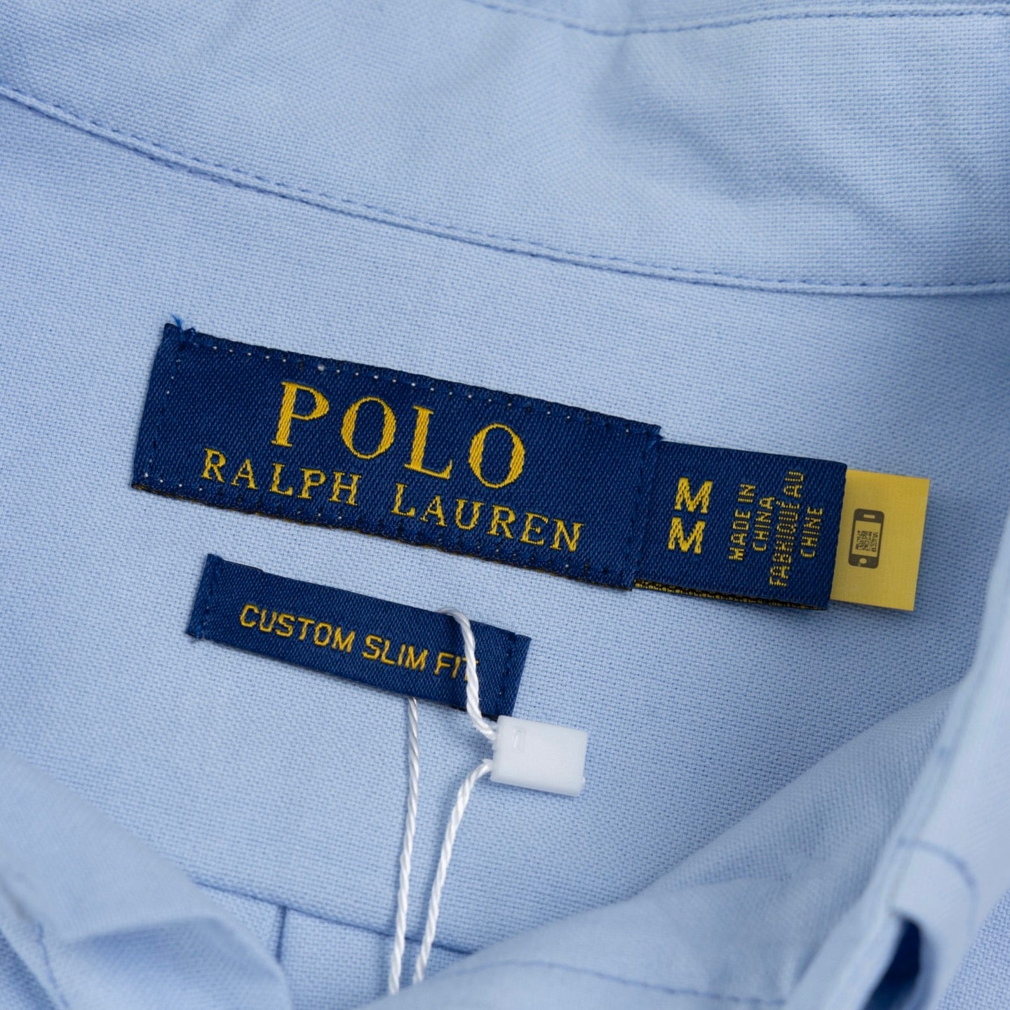Ralph Lauren Classic Oxford Shirt