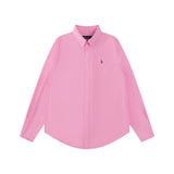 Ralph Lauren Classic Oxford Shirt