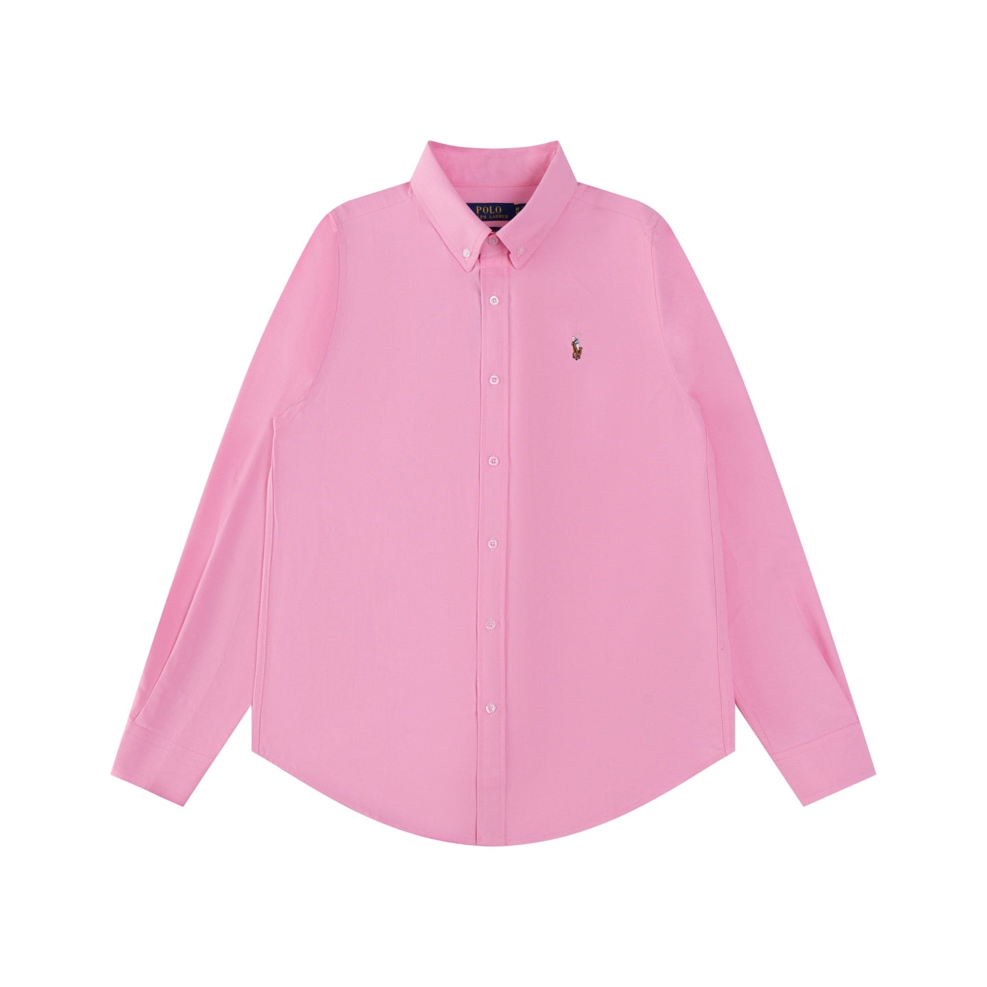 Ralph Lauren Klasik Oxford Gömlek