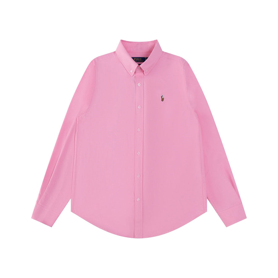 Ralph Lauren Classic Oxford Shirt