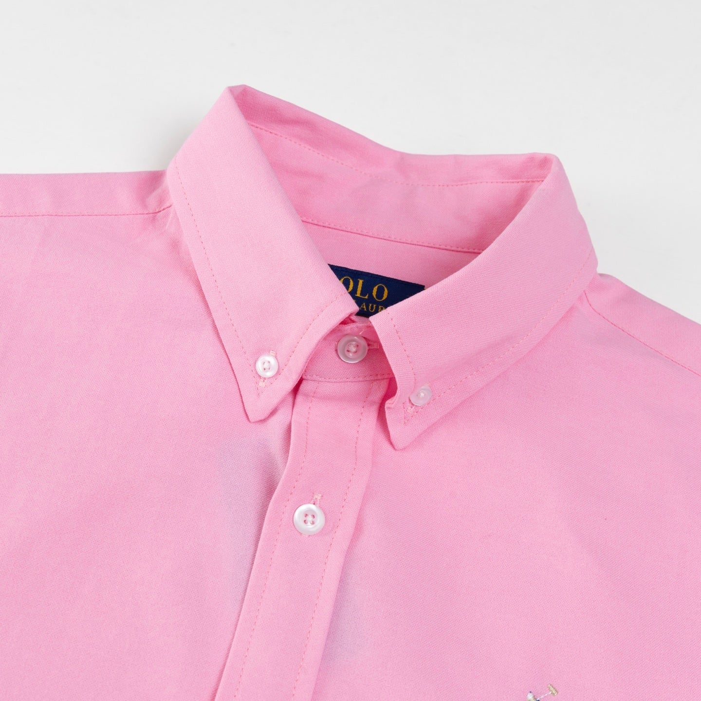 Ralph Lauren Klasik Oxford Gömlek
