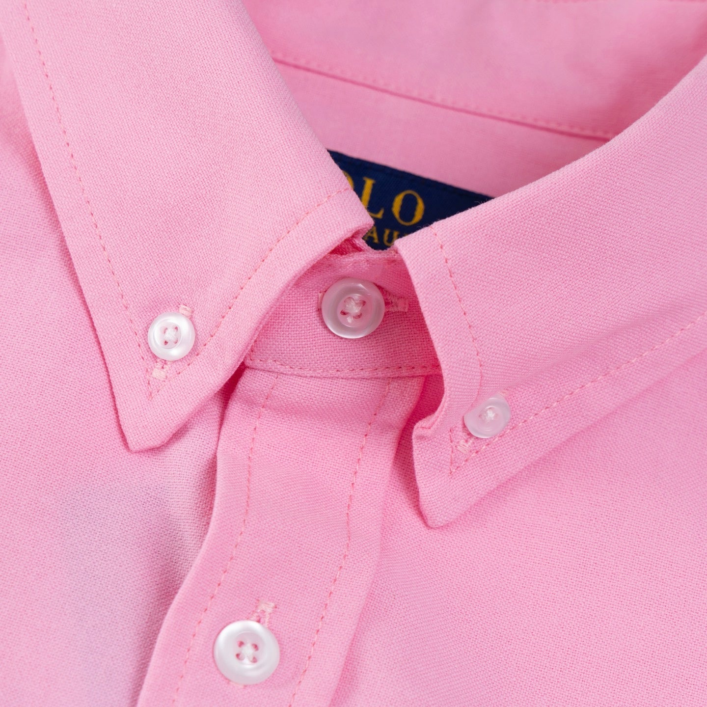 Ralph Lauren Klasik Oxford Gömlek