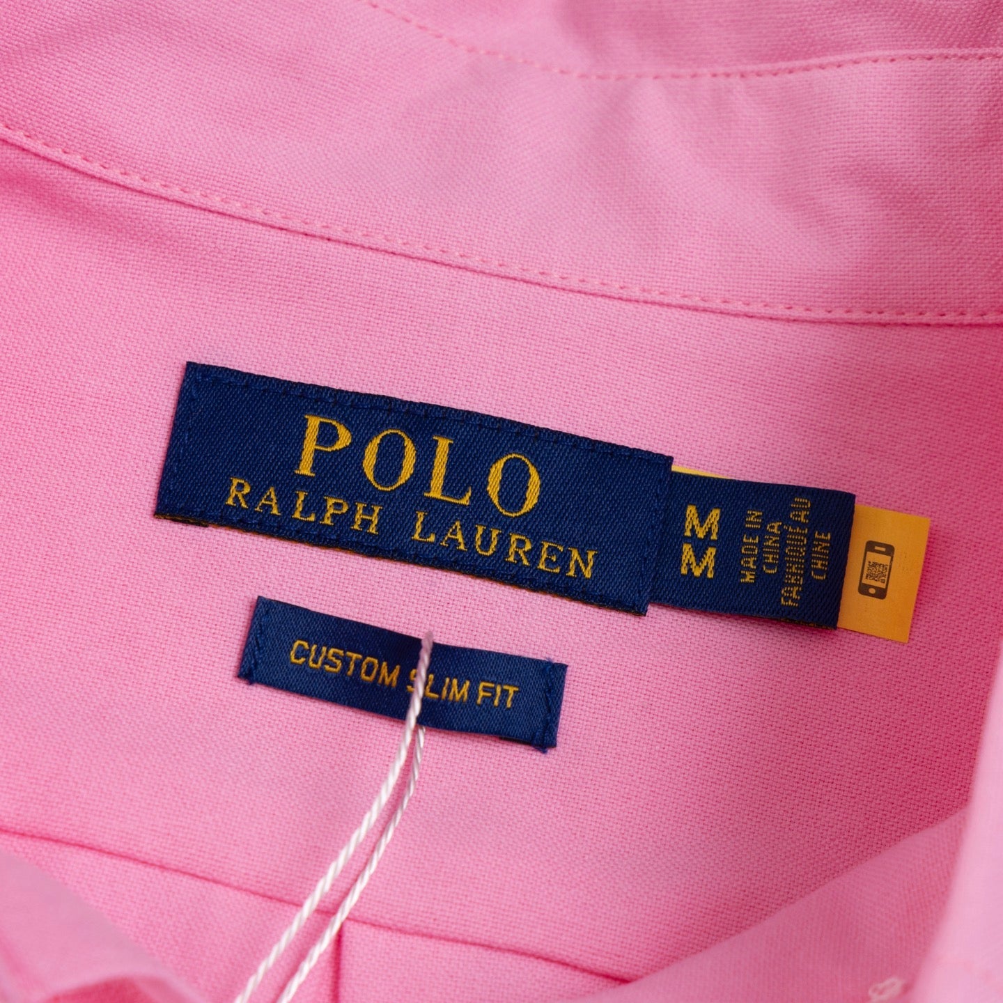 Ralph Lauren Klasik Oxford Gömlek