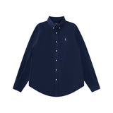 Ralph Lauren Classic Oxford Shirt