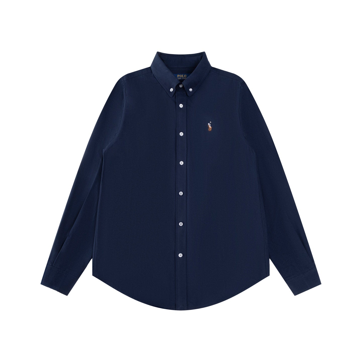 Ralph Lauren Klasik Oxford Gömlek