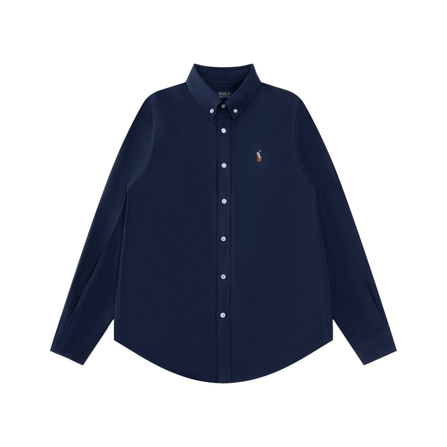 Ralph Lauren Classic Oxford Shirt