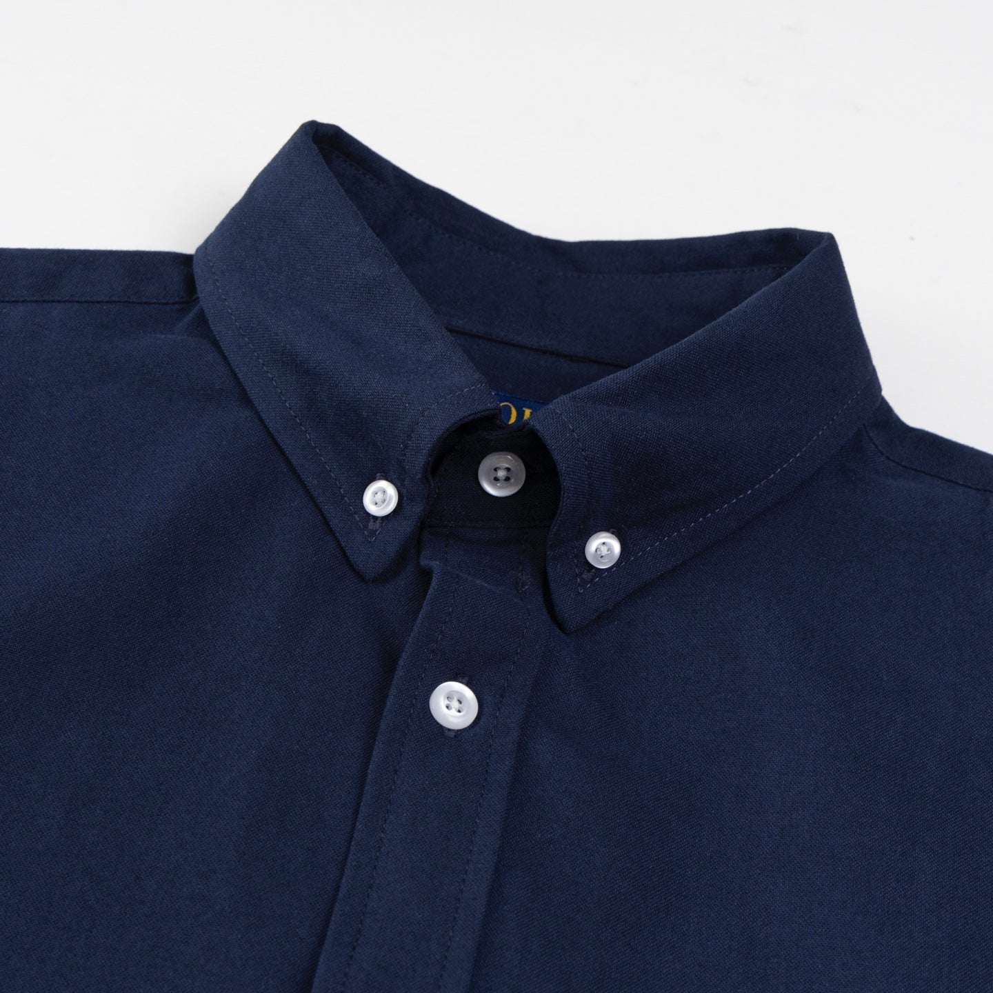 Ralph Lauren Klasik Oxford Gömlek