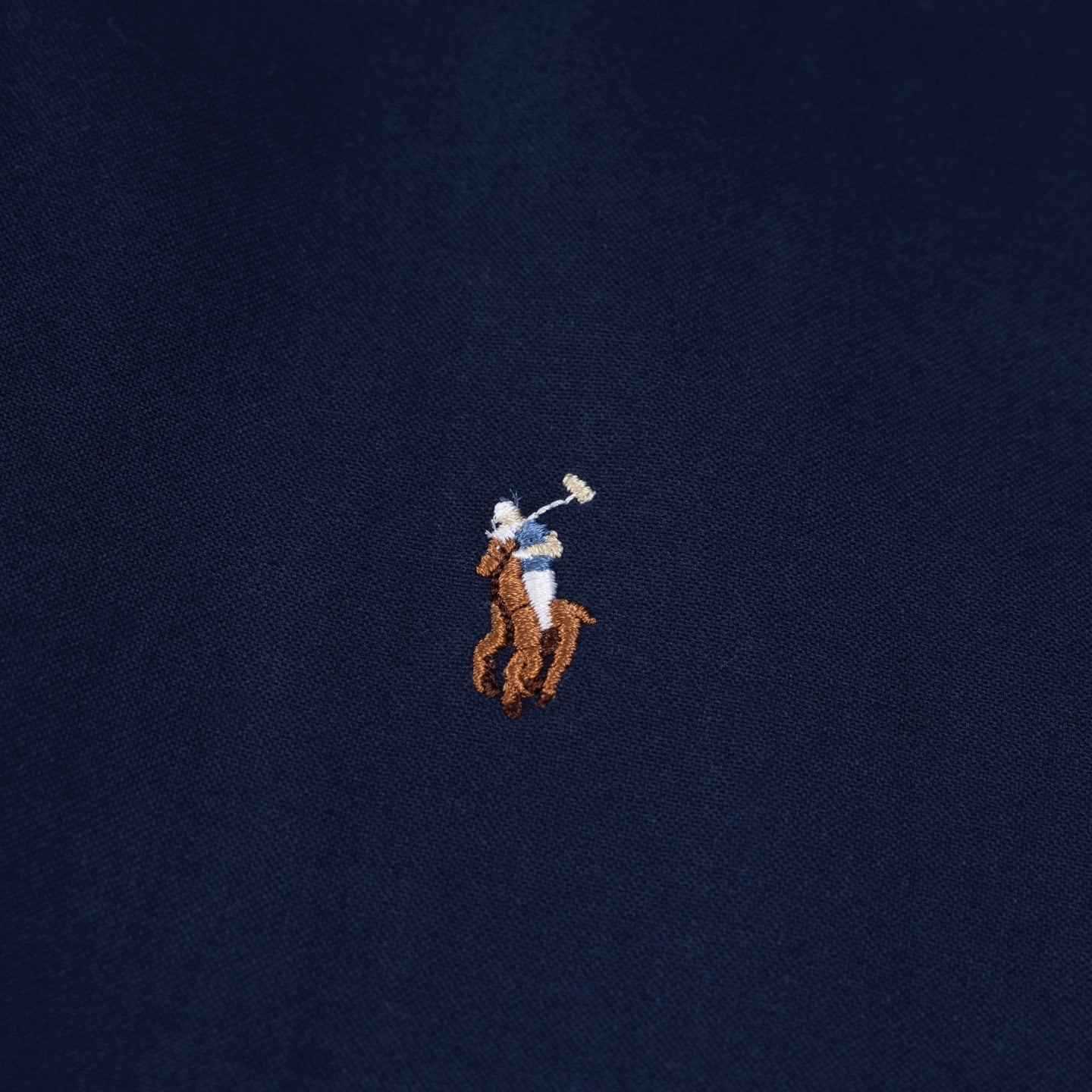 Ralph Lauren Klasik Oxford Gömlek