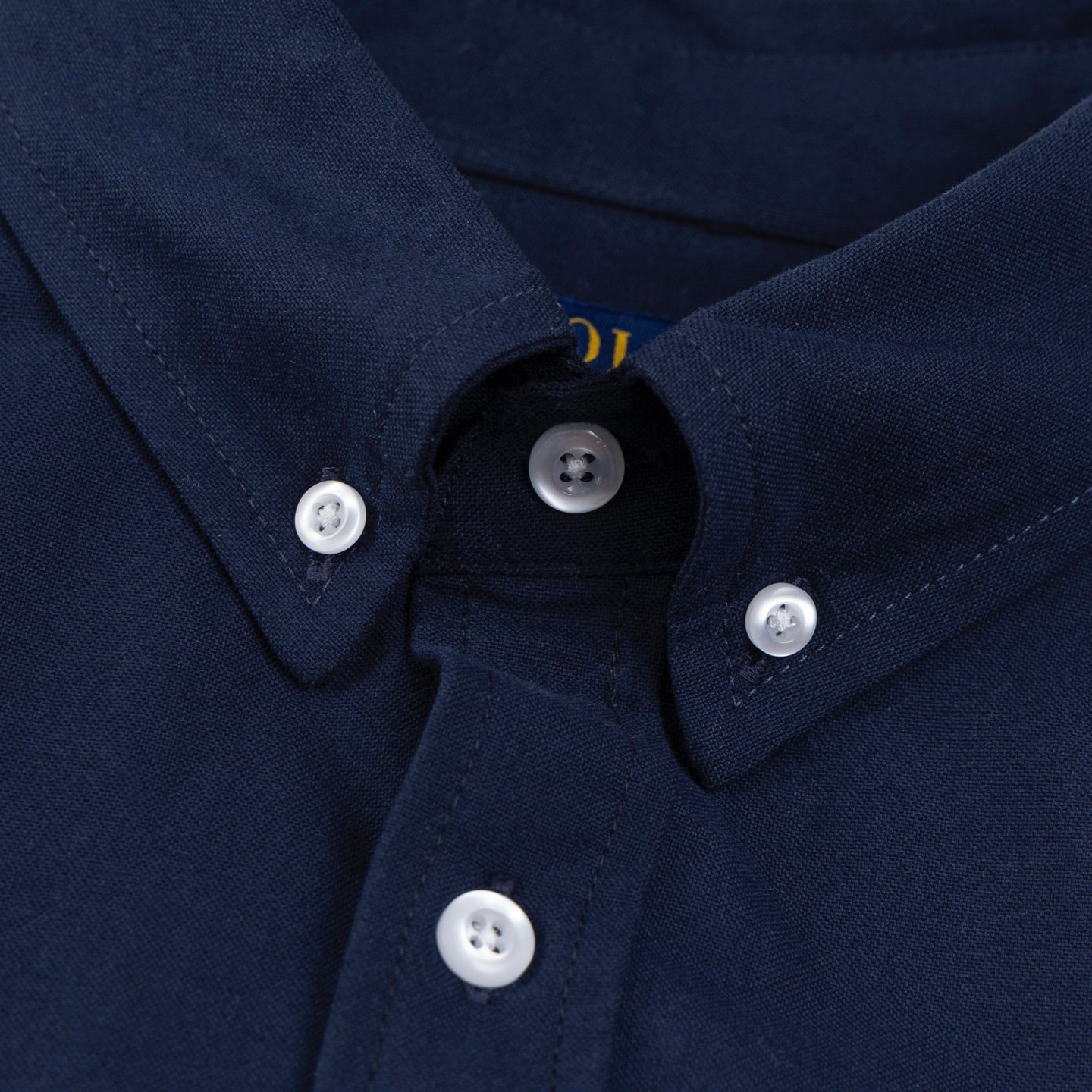 Ralph Lauren Klasik Oxford Gömlek