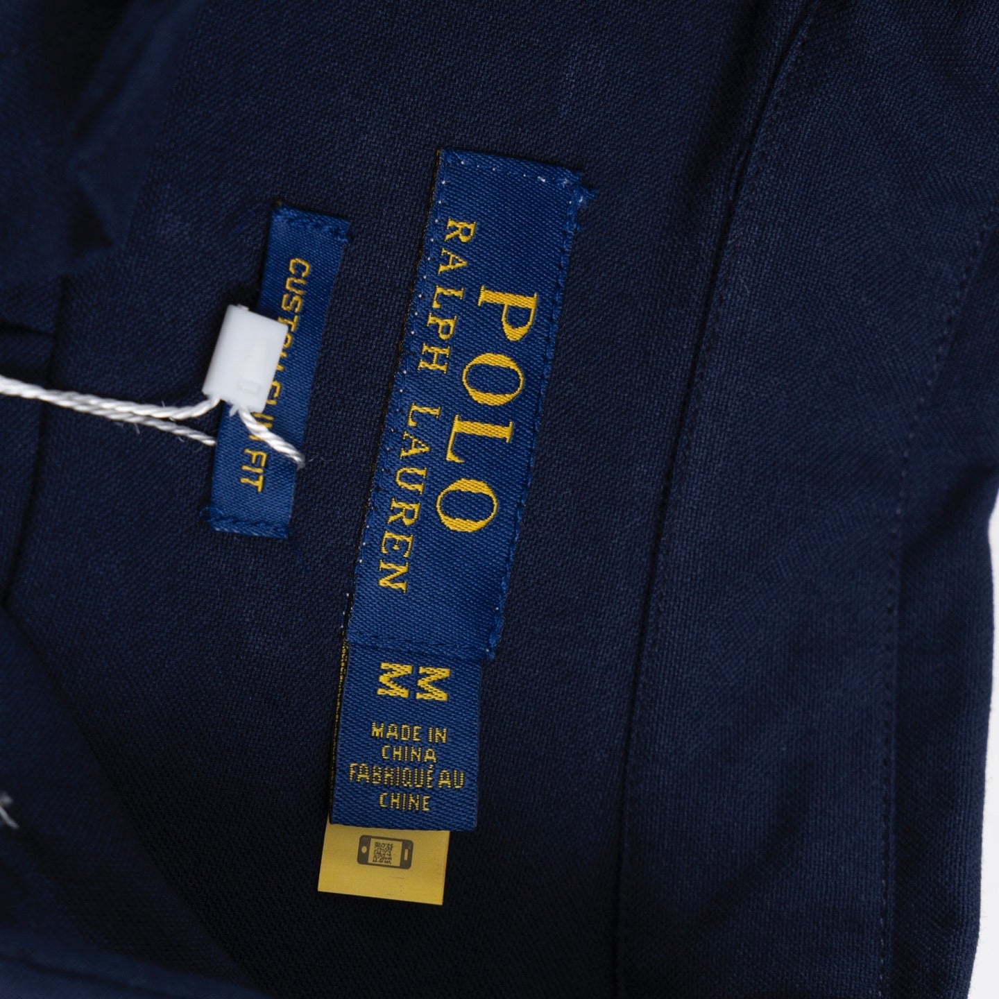 Ralph Lauren Klasik Oxford Gömlek