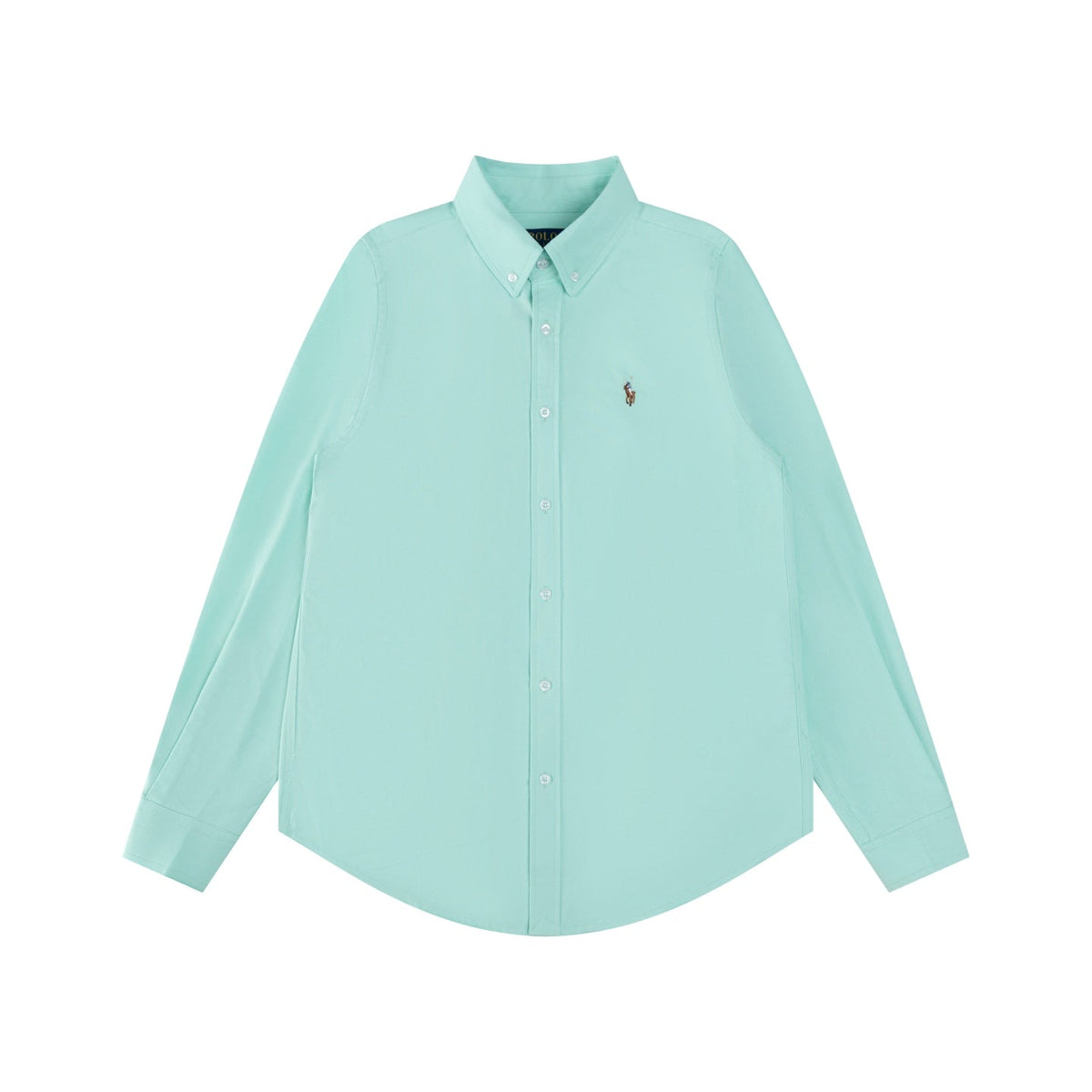 Ralph Lauren Classic Oxford Shirt