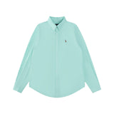 Ralph Lauren Classic Oxford Shirt