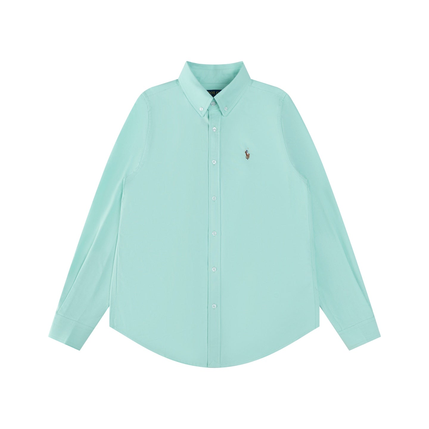 Ralph Lauren Klasik Oxford Gömlek