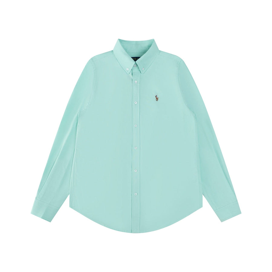 Ralph Lauren Classic Oxford Shirt