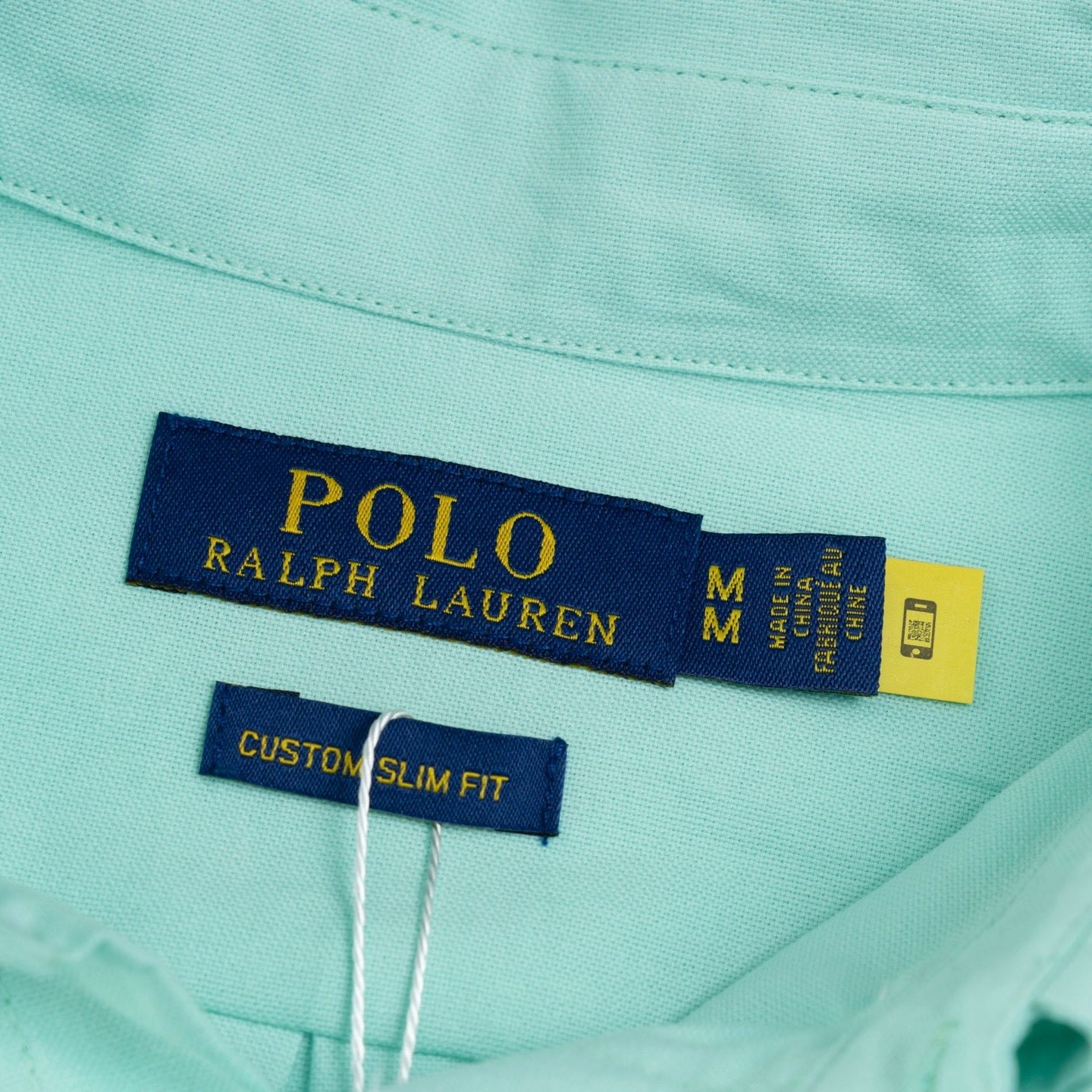 Ralph Lauren Klasik Oxford Gömlek