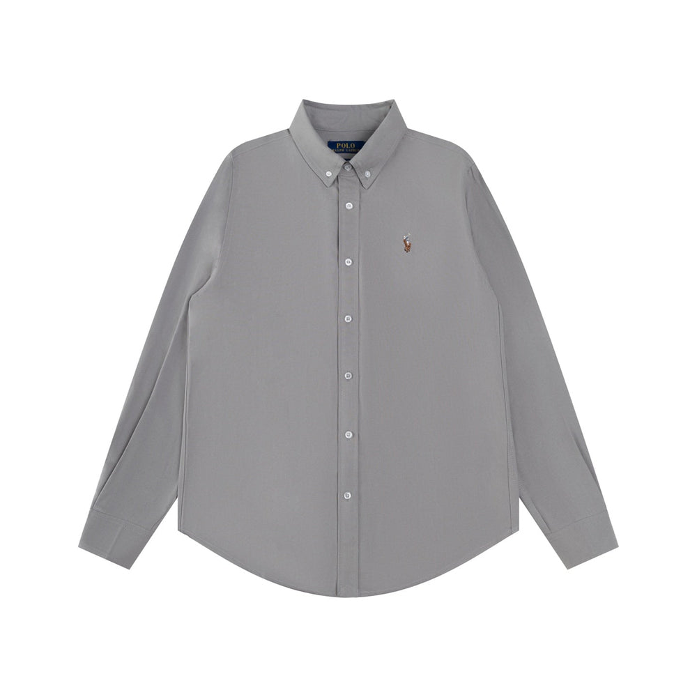 Ralph Lauren Classic Oxford Shirt