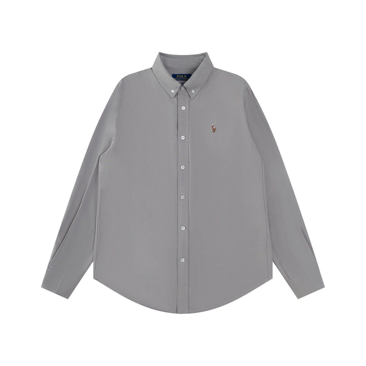 Ralph Lauren Classic Oxford Shirt