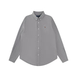 Ralph Lauren Classic Oxford Shirt