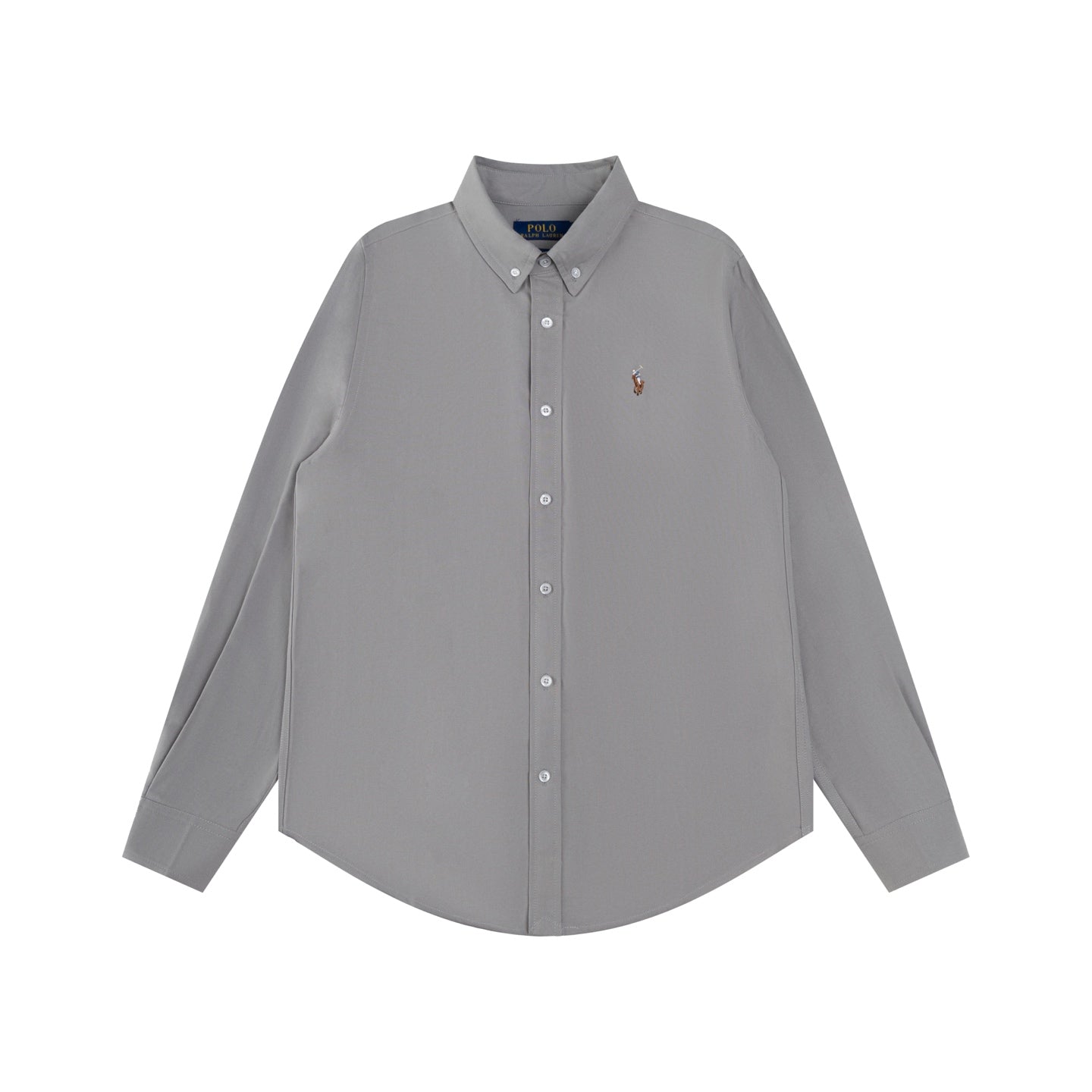 Ralph Lauren Classic Oxford Shirt