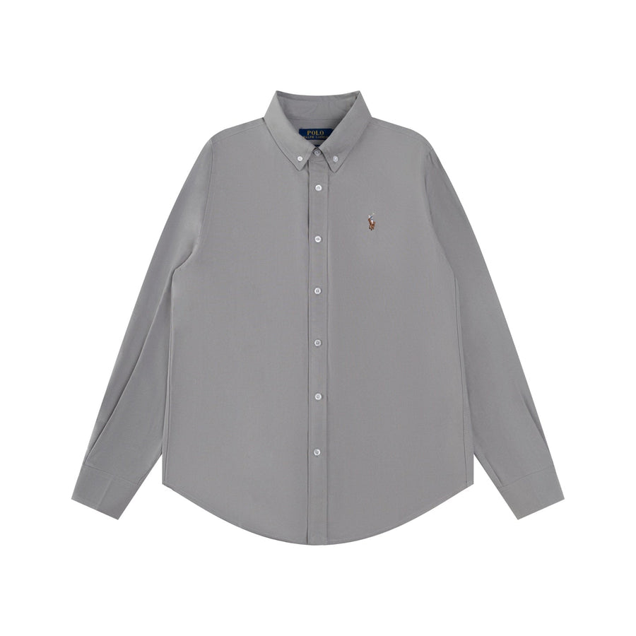 Ralph Lauren Classic Oxford Shirt