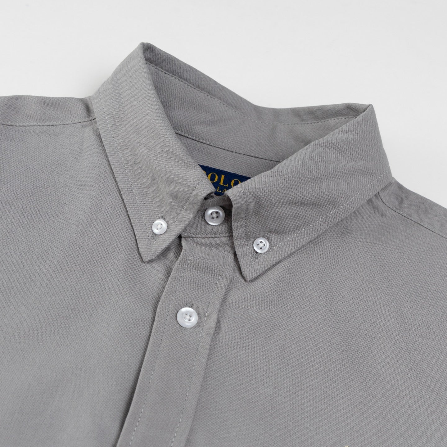 Ralph Lauren Classic Oxford Shirt