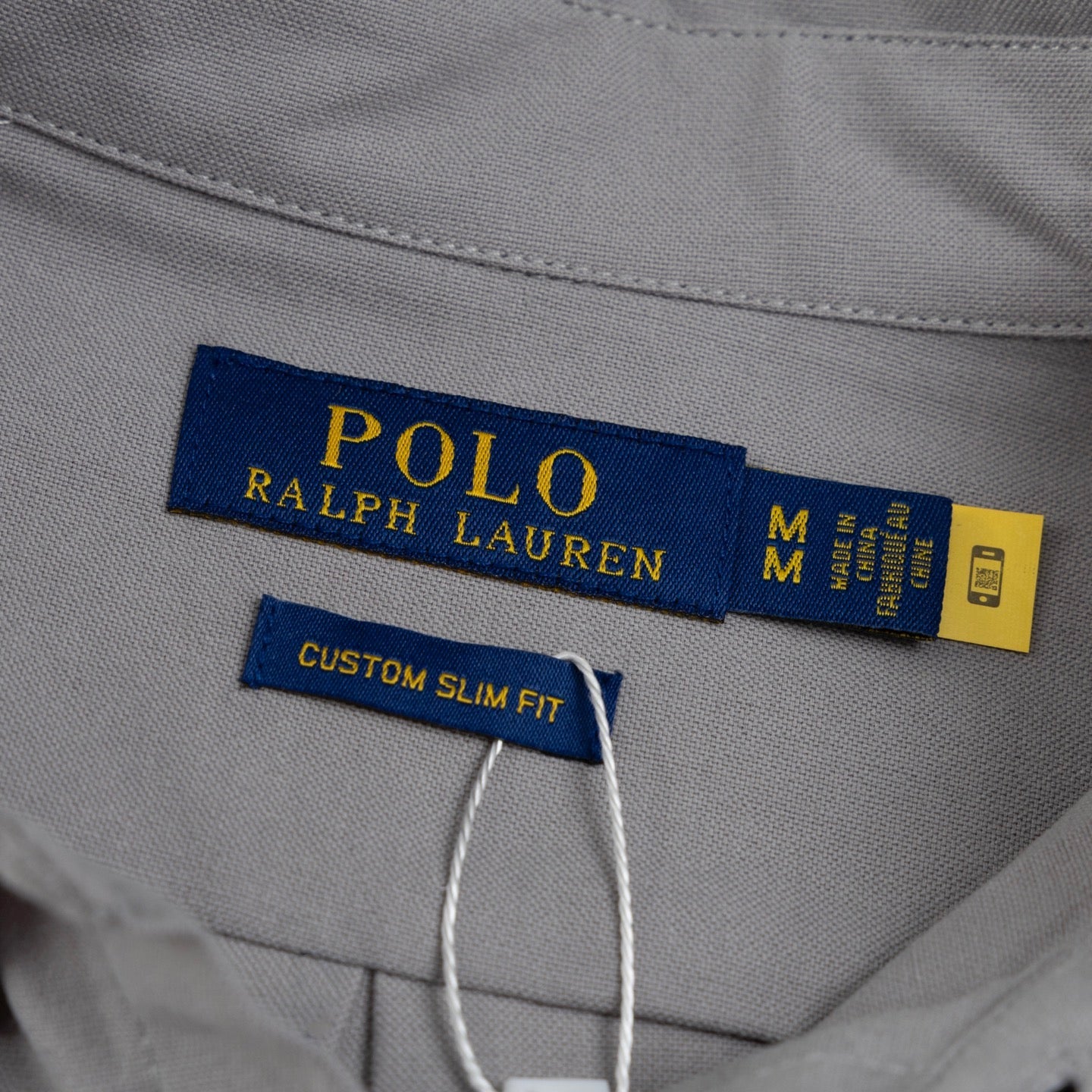 Ralph Lauren Klasik Oxford Gömlek