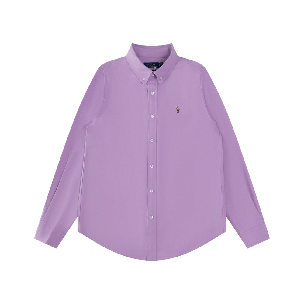 Ralph Lauren Classic Oxford Shirt