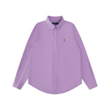 Ralph Lauren Classic Oxford Shirt