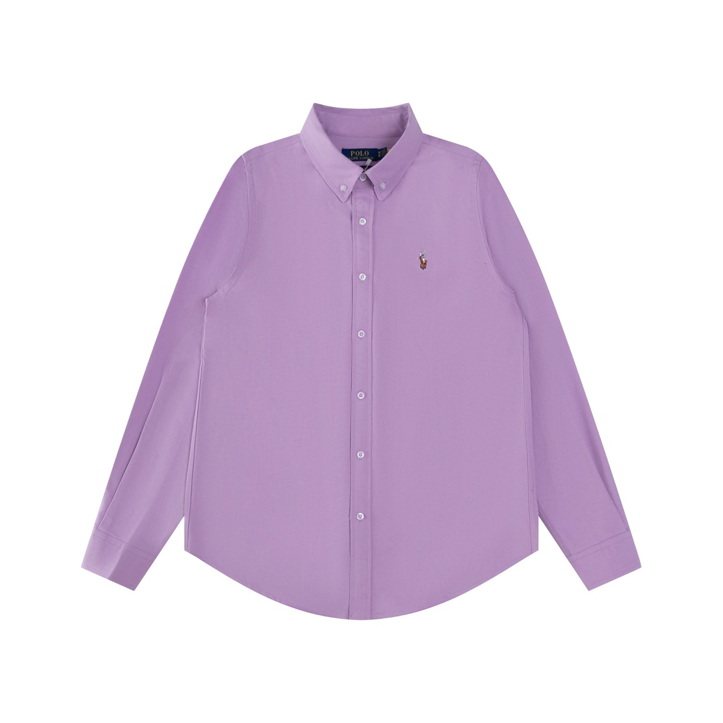 Ralph Lauren Classic Oxford Shirt