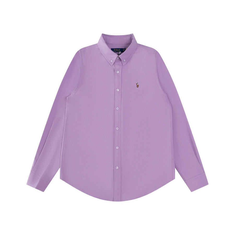 Ralph Lauren Classic Oxford Shirt