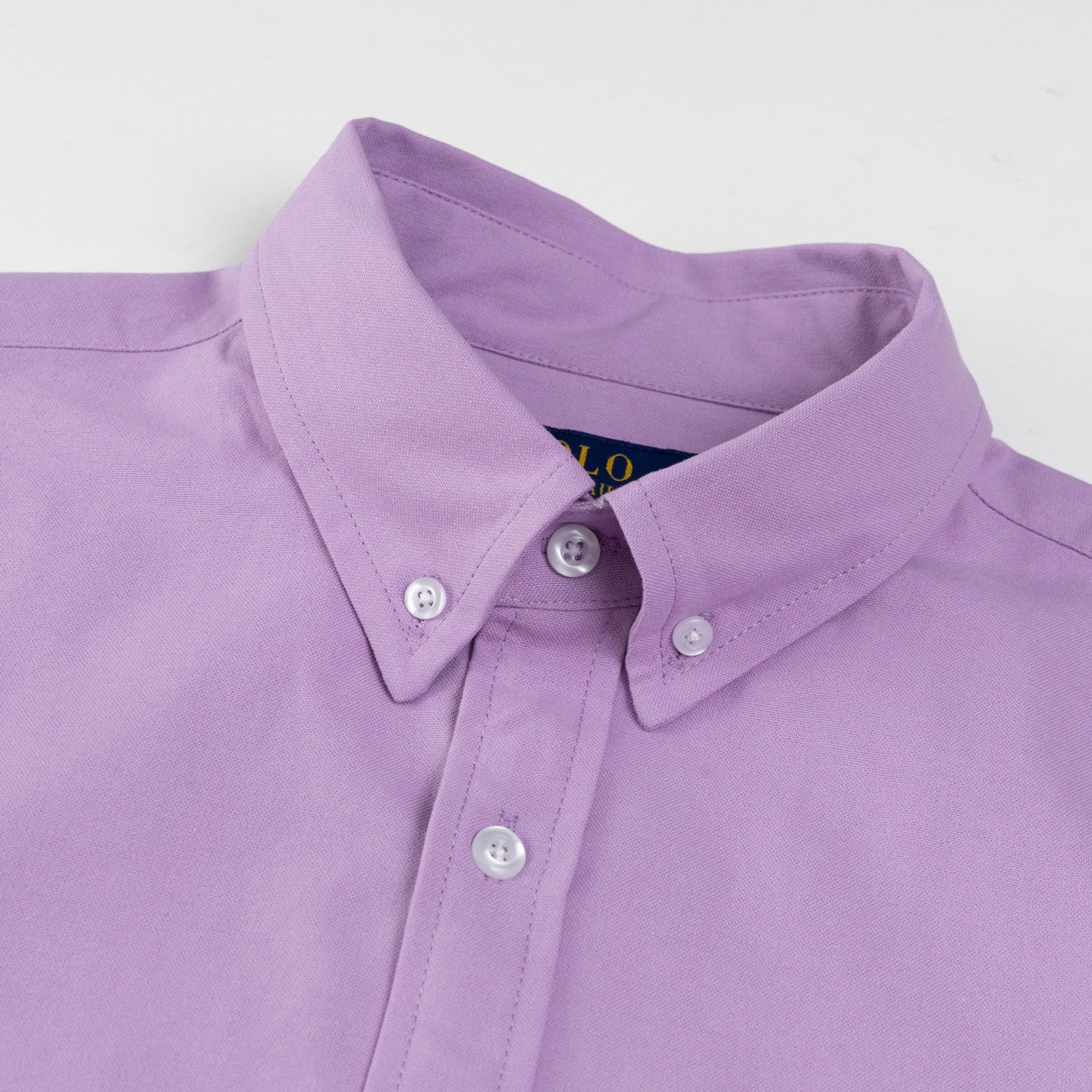 Ralph Lauren Classic Oxford Shirt