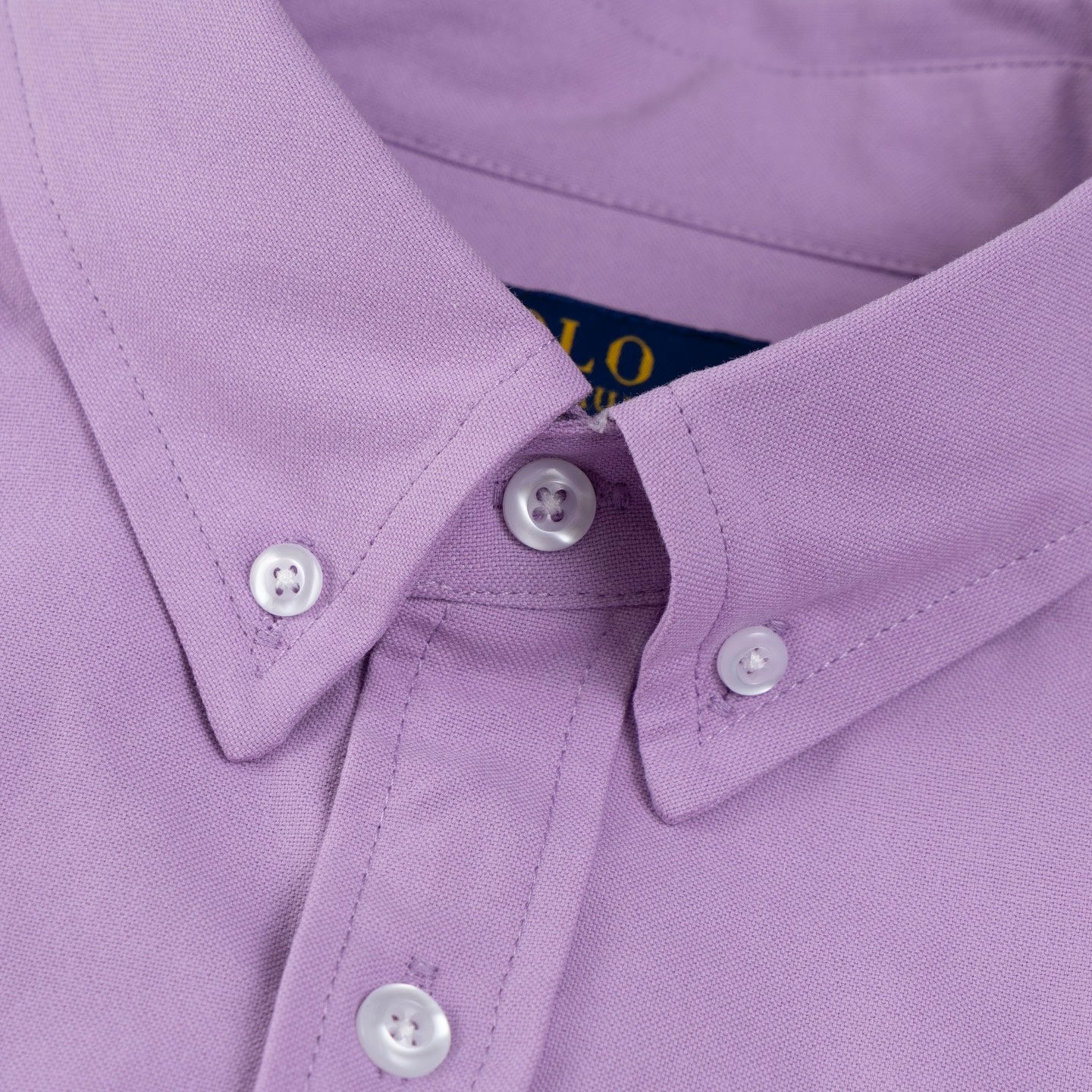Ralph Lauren Classic Oxford Shirt
