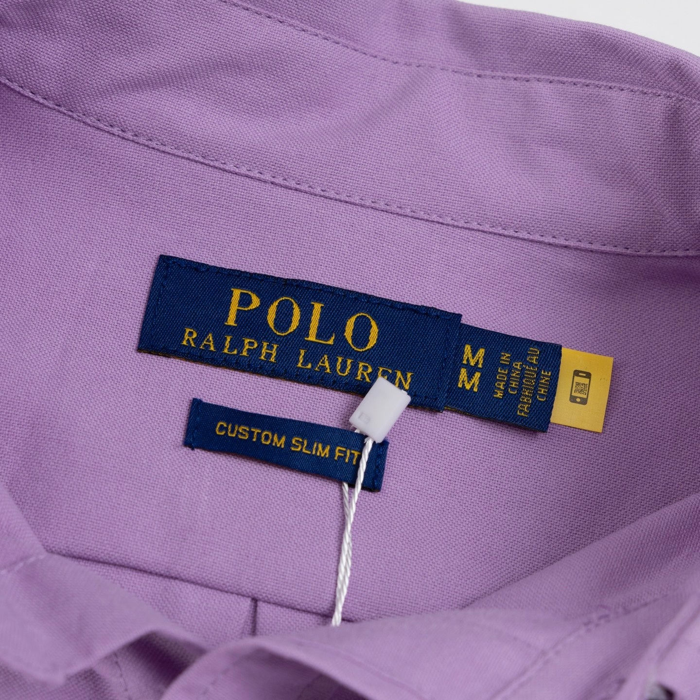 Ralph Lauren Klasik Oxford Gömlek