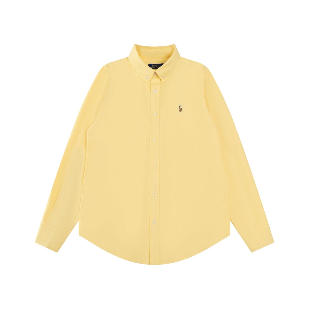Ralph Lauren Classic Oxford Shirt