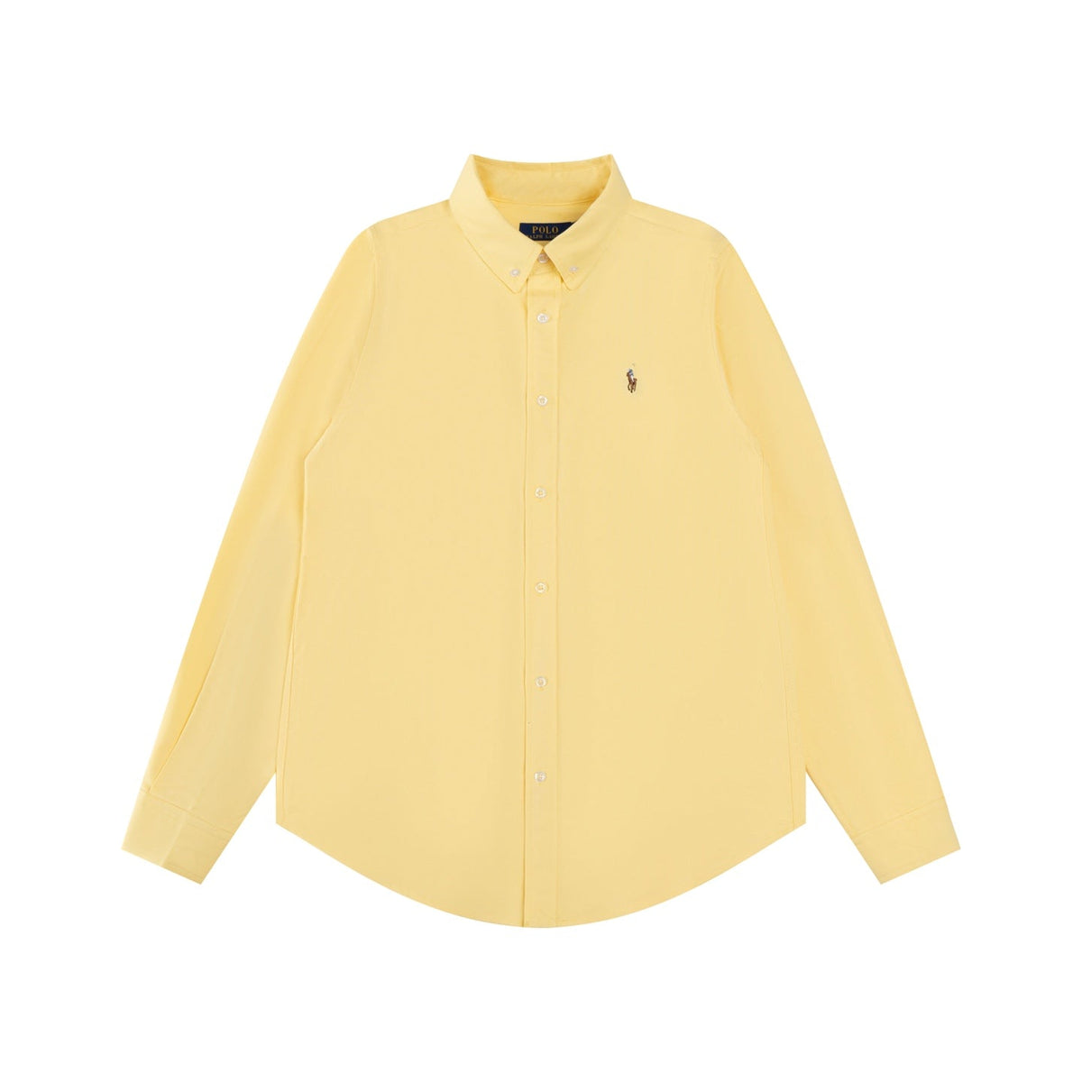 Ralph Lauren Classic Oxford Shirt