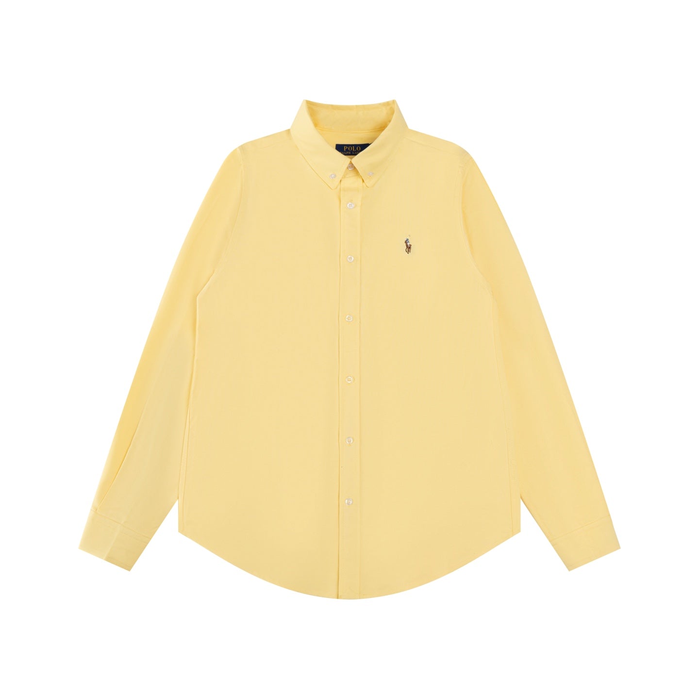 Ralph Lauren Klasik Oxford Gömlek