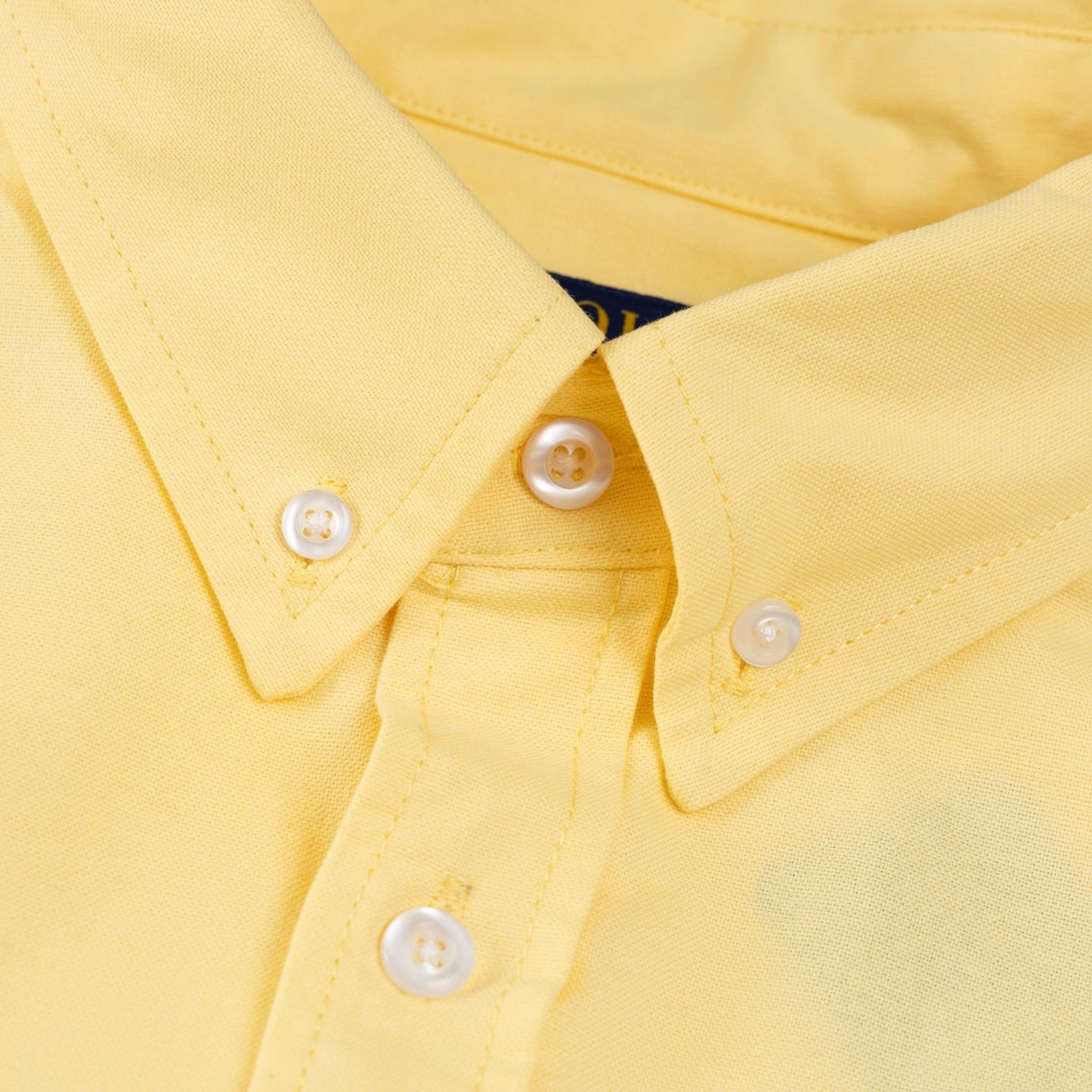 Ralph Lauren Klasik Oxford Gömlek