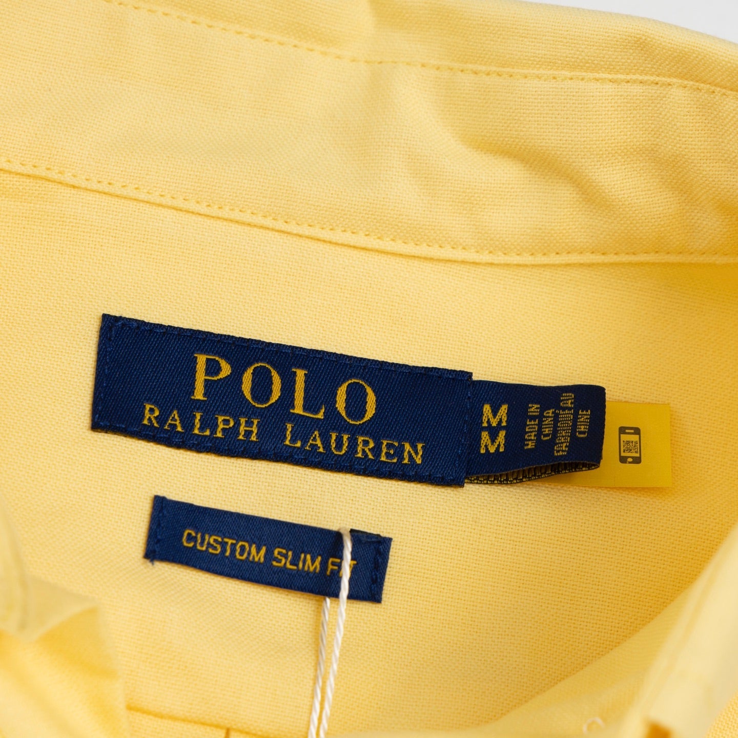 Ralph Lauren Klasik Oxford Gömlek