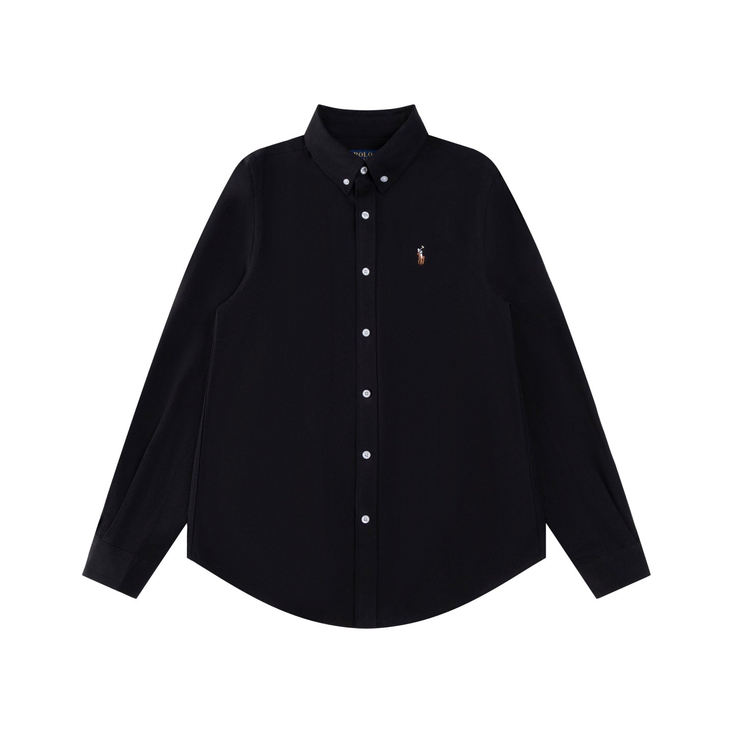 Ralph Lauren Classic Oxford Shirt