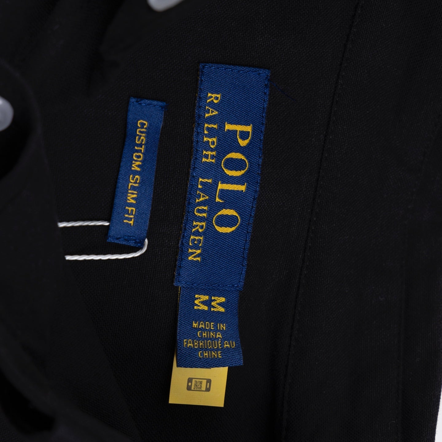 Ralph Lauren Klasik Oxford Gömlek