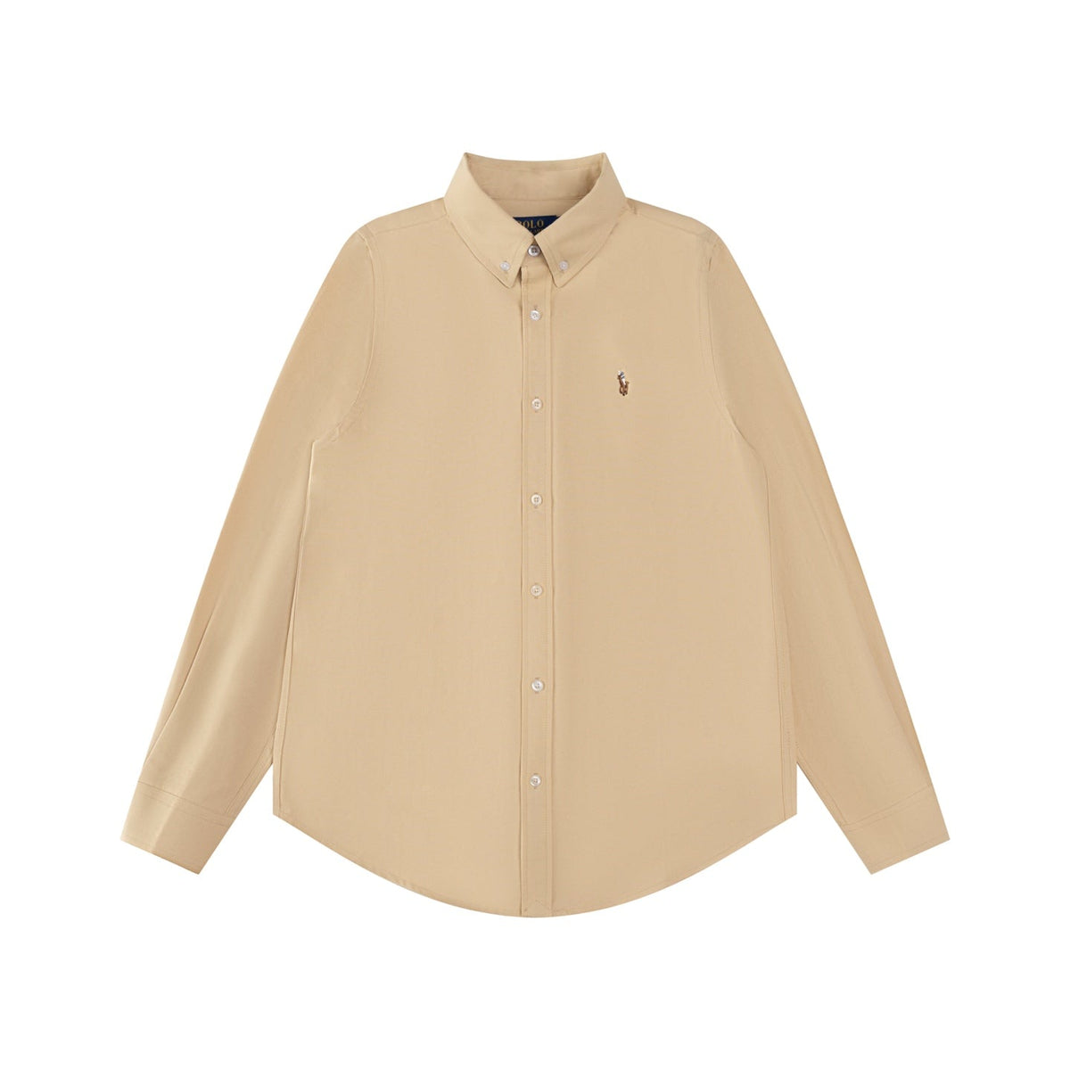 Ralph Lauren Classic Oxford Shirt