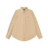 Ralph Lauren Classic Oxford Shirt