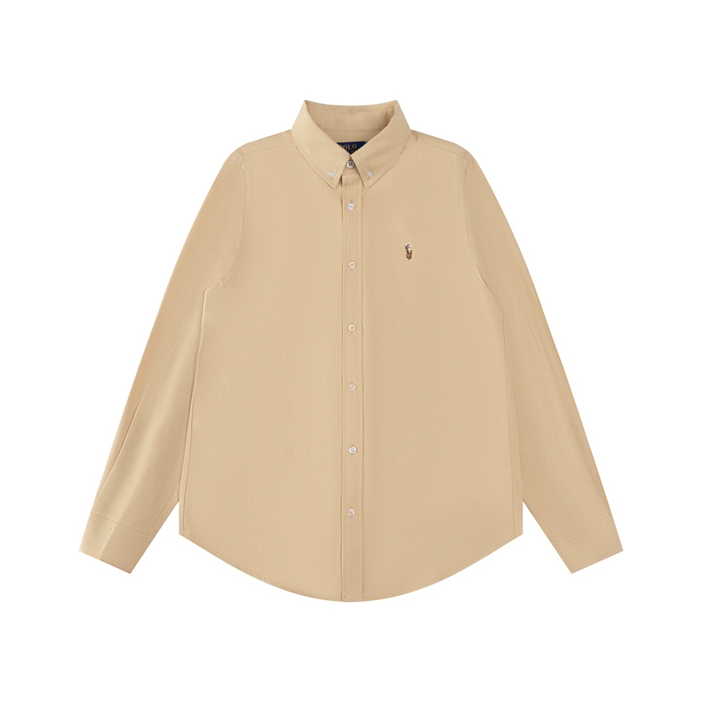 Ralph Lauren Klasik Oxford Gömlek