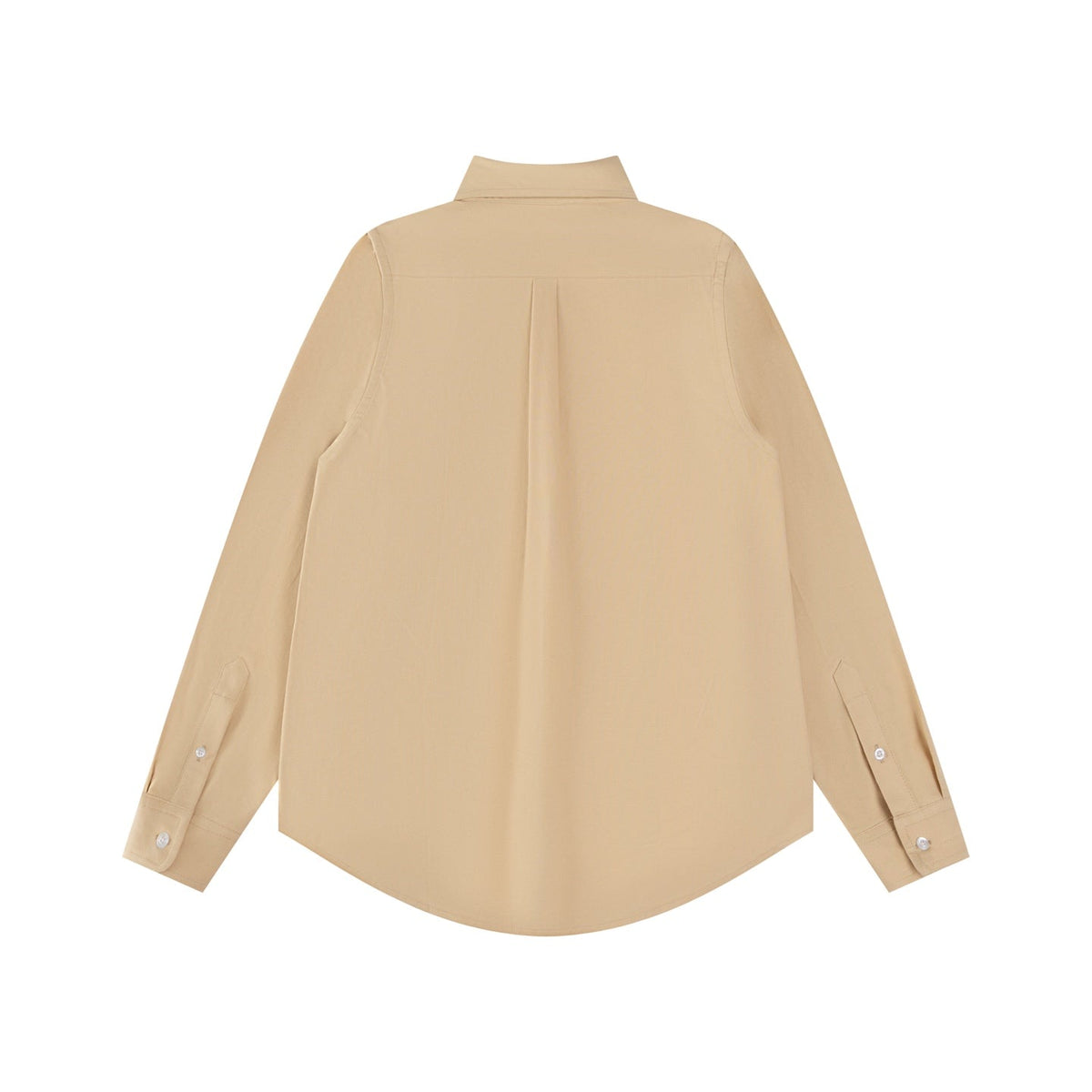 Ralph Lauren Classic Oxford Shirt