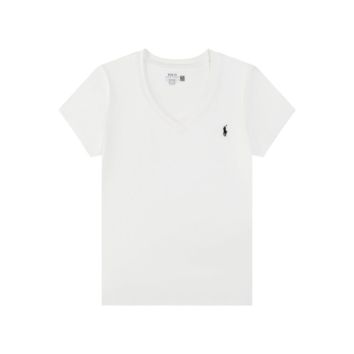 Ralph Lauren Classic V-Neck T-Shirt