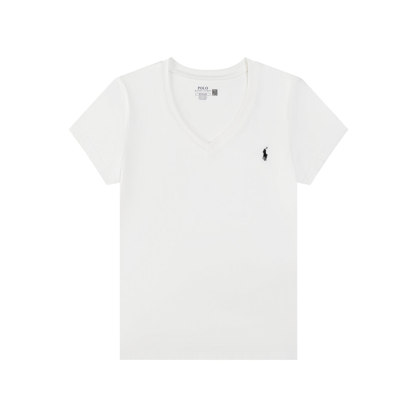 Ralph Lauren Classic V-Neck T-Shirt