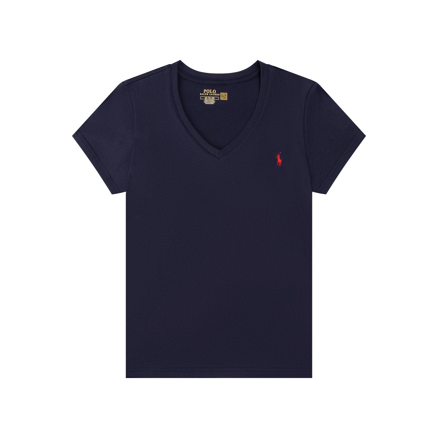 Ralph Lauren Classic V-Neck T-Shirt
